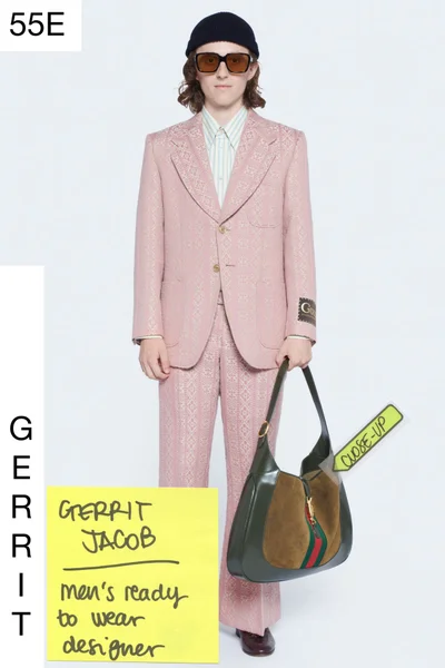 Look 98